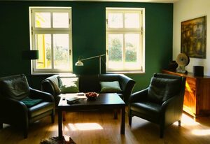 Haus unter den Eichen – Haus unter den Eichen, Fewo 7 Personen
