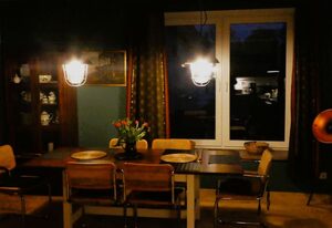 Haus unter den Eichen – Haus unter den Eichen, Fewo 7 Personen