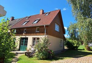 Ferienhaus am Kuhmoor
