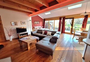 Ferienhaus am Kuhmoor