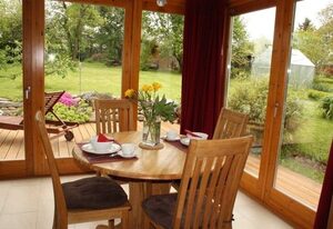 Ferienhaus am Kuhmoor