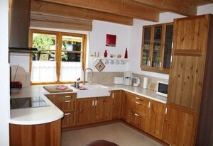 Ferienhaus am Kuhmoor