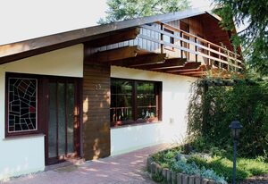 waldhaus no. 15