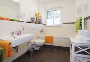 Ferienhaus Birgit 6i