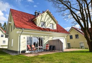 Ferienhaus Birgit 6i