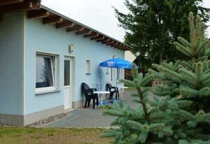 Ferienunterkünfte Feldmann – Bungalow 2