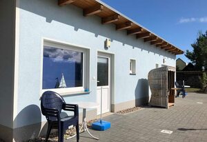 Ferienunterkünfte Feldmann – Bungalow 2