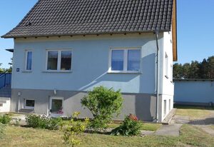 Ferienunterkünfte Feldmann – Bungalow 2