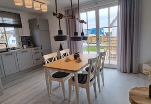 Reethaus "Strandmuschel"