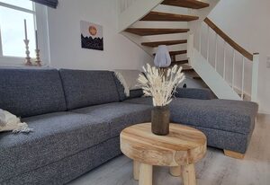 Reethaus "Strandmuschel"