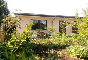 Ferienhaus Hennig in Grambin