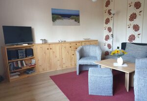 Ferienhaus Hennig in Grambin