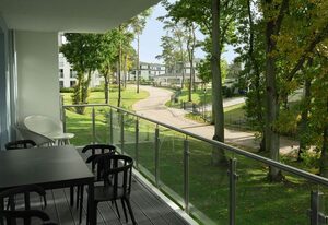 Apartment Haff Ahoi - Haffresidenz (4.6)