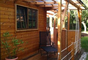 Ferienbungalow Nautik