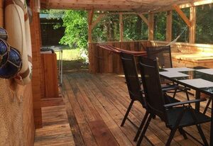 Ferienbungalow Nautik