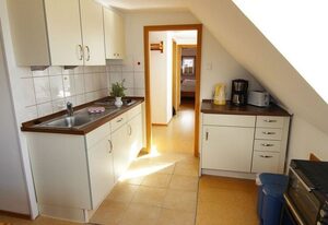 Haus Rena - Wohnung 4 Storchennest