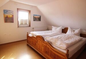 Haus Rena - Wohnung 4 Storchennest