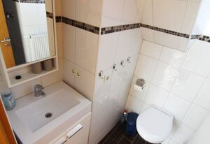 Haus Rena - Wohnung 4 Storchennest
