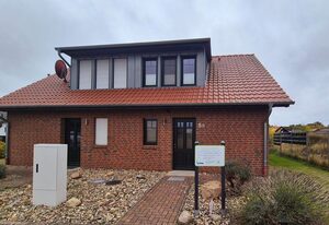 Ferienhaus "Bernstein"