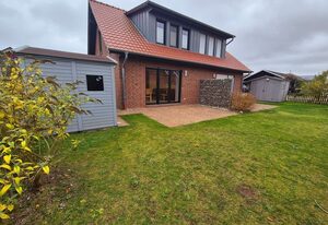 Ferienhaus "Bernstein"