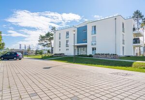 Apartment Sanddorn - Haffresidenz (5.10)