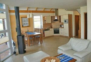 Strandlöper mit Sauna an der Ostsee - ABC604 - nur Feriengäste!