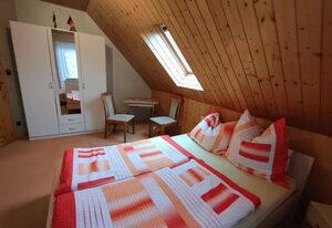 Ferienzimmer bei Frau Petznick – DZ 1