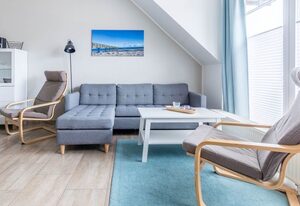 Papillon 7-6 Wohnung "kleine Heimat"