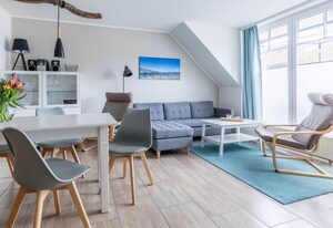 Papillon 7-6 Wohnung "kleine Heimat"