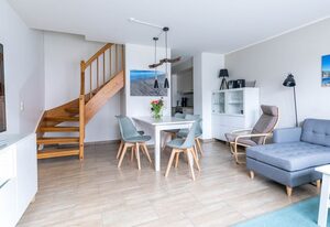 Papillon 7-6 Wohnung "kleine Heimat"