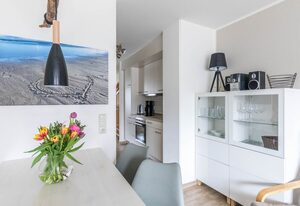 Papillon 7-6 Wohnung "kleine Heimat"