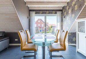 Haus Ostseestern Whg. OG