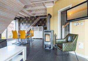 Haus Ostseestern Whg. OG