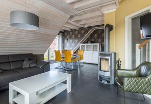 Haus Ostseestern Whg. OG