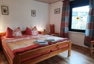 Henning, Hannelore – Ferienhaus Hannelore