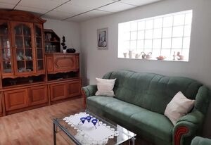 Henning, Hannelore – Ferienhaus Hannelore