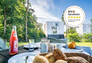 Terrassenwohnung Haffperle - Haffresidenz (3a.2)