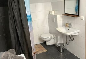 Apartment am Stettiner Haff – neues Zimmer