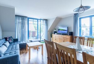 Papillon 9-8 Wohnung "Ostseekoje"