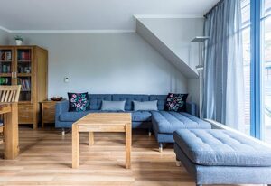 Papillon 9-8 Wohnung "Ostseekoje"