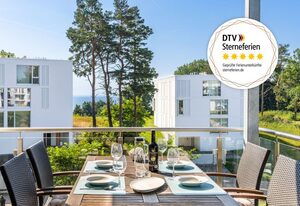 Apartment Moin Moin - Haffresidenz (3a.7)