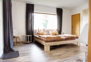 Ostseeferienhäuser Stettiner Haff  (untere Etage) – Fewo