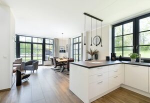 Reetdachhaus Ostseeperle