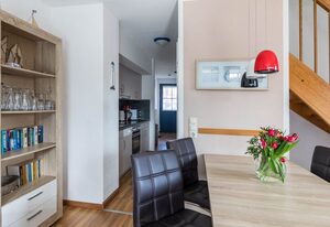 Papillon 9-5 Wohnung "Ostseefeeling"