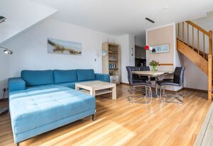 Papillon 9-5 Wohnung "Ostseefeeling"