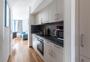 Papillon 9-5 Wohnung "Ostseefeeling"