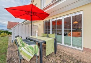 Ferienhaus Sunshine
