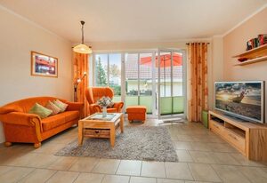 Ferienhaus Sunshine