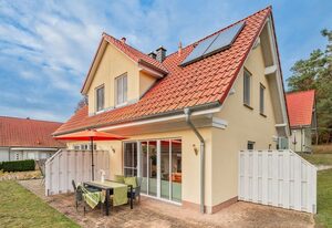 Ferienhaus Sunshine