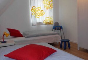 Ferienhaus  Sonne  mit WLAN – FH Sonne